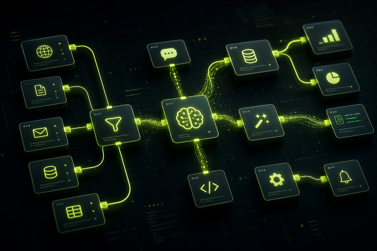 AI Automation