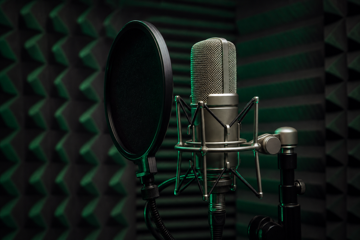 Sound Engineering