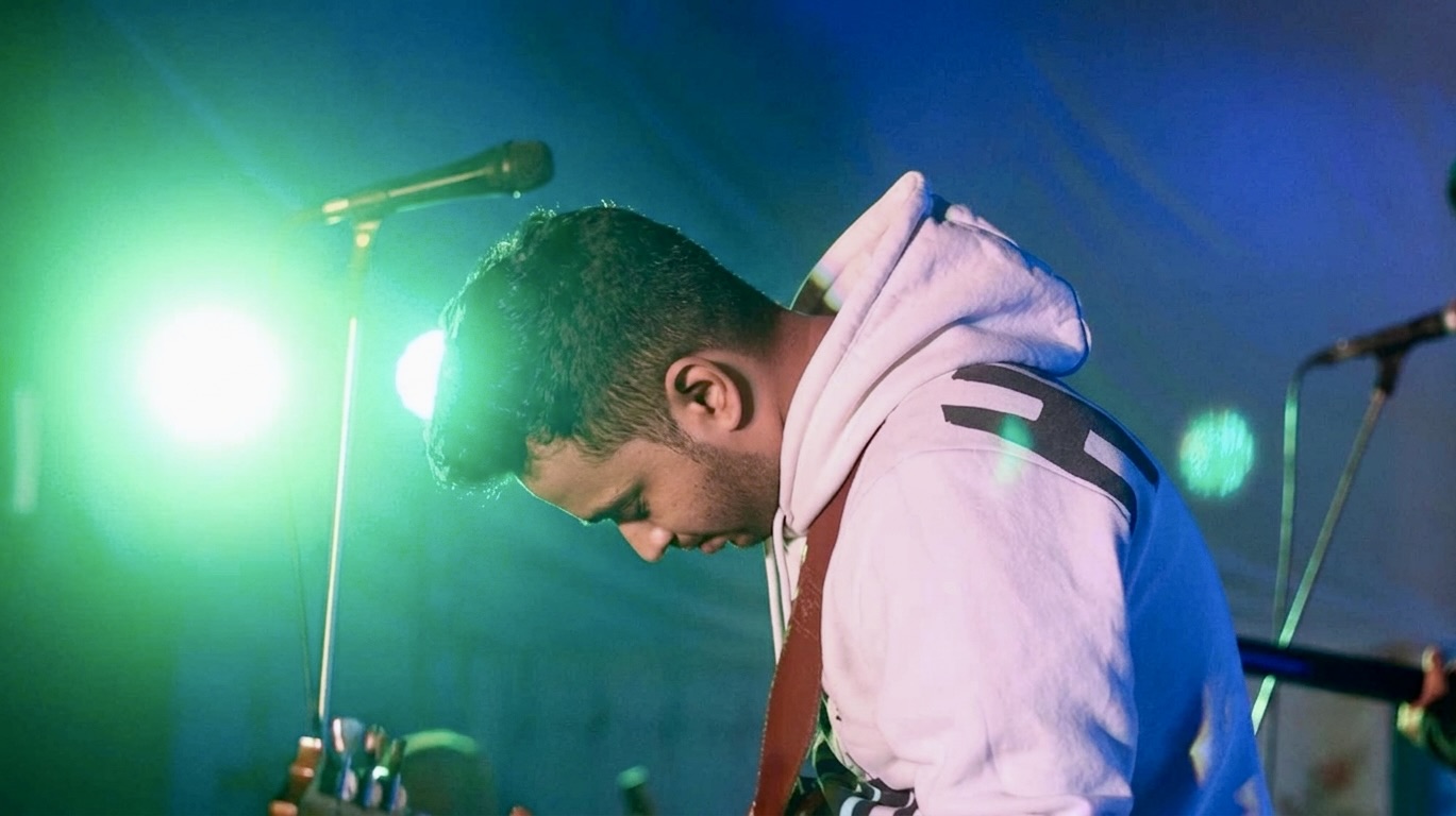 Sakib — Director & Composer